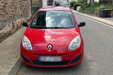 Renault Twingo 158.700 km 1.750 € Dortmund 44149