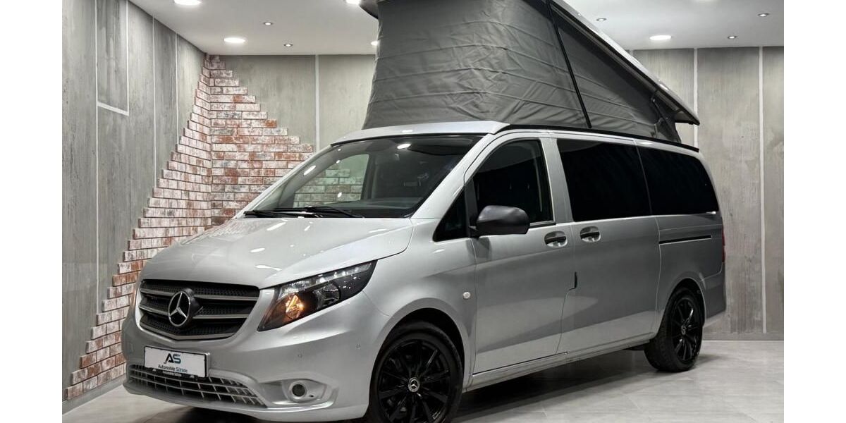 Mercedes-Benz Vito 80.000 km 39.990 &euro; Braunschweig 38106