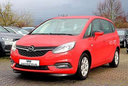 Opel Zafira 168.800 km 6.600 &euro; Ladenburg 68526
