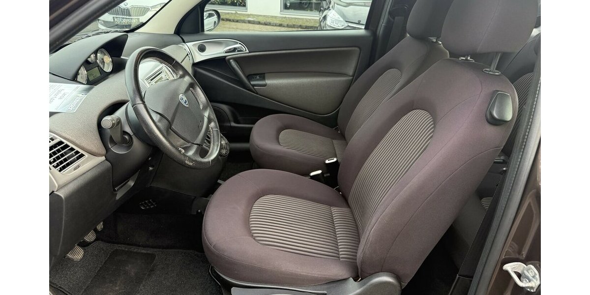 Lancia Ypsilon Oro 1,4 8V*orig.97tkm,Klima, 8 fach* 97.000 km 2.850 &euro; Schorndorf 73614