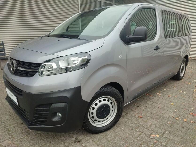 Opel Vivaro 43.965 km 26.840 € Brandenburg an der Havel 14772