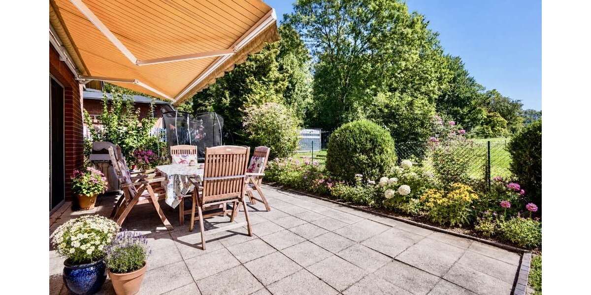 Einfamilienhaus Dassow - 5 Zimmer, 220 m&sup2;, 395.000&euro; | Angebot:26635477