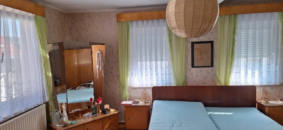 Einfamilienhaus Südeichsfeld - 5.5 Zimmer, 119 m&sup2;, 74.900&euro; | Angebot:26299516