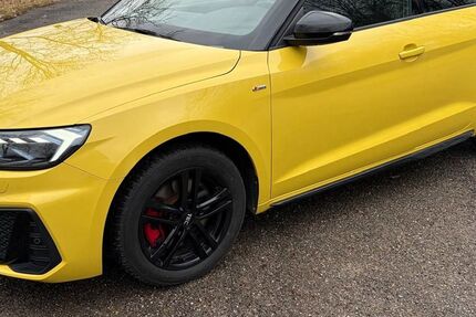 Audi A1 98.400 km 18.777 &euro; Reutlingen/ Degerschlacht 72768