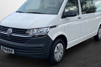 VW T6 Kombi 9.137 km 42.420 &euro; Vechta 49377