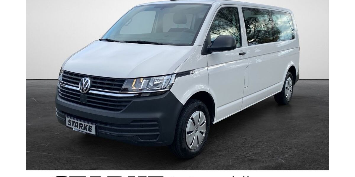VW T6 Kombi 9.137 km 42.420 &euro; Vechta 49377