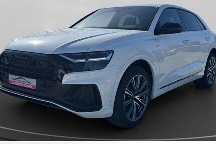 Audi Q8 77.882 km 61.770 &euro; Bonn 53119