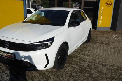 Opel Corsa 9.146 km 17.490 &euro; Werder OT Glindow 14542