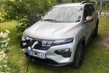 Dacia Spring 15.500 km 14.950 &euro; Grabowhöfe 17194