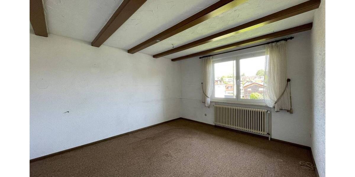 Einfamilienhaus Offenburg Zell-Weierbach - 7 Zimmer, 146 m&sup2;, 495.000&euro; | Angebot:26881908