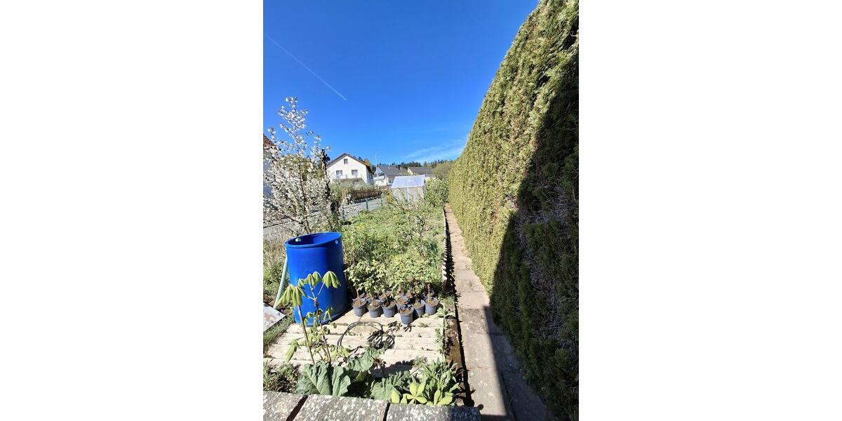 Etagenwohnung Obertrubach - 5 Zimmer, 130 m&sup2;, 1.150&euro; | Angebot:26224836