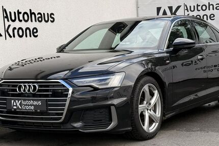 Audi A6 94.956 km 27.990 &euro; Bischofsheim 65474