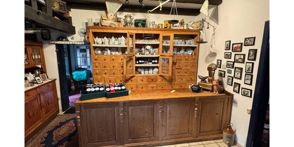 Gewerbeobjekt Hatten Kirchhatten II - 450.000&euro; | Angebot:26858853
