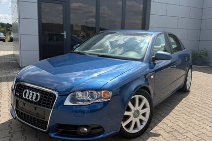 Audi A4 279.000 km 1.999 &euro; Haag 91126