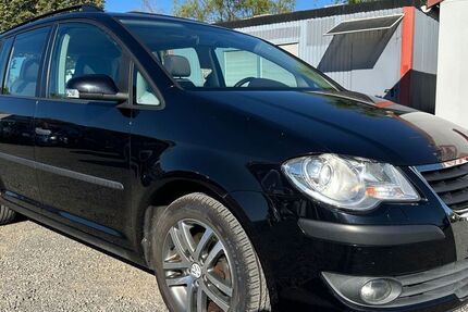 VW Touran 218.150 km 3.500 &euro; Worms 67547