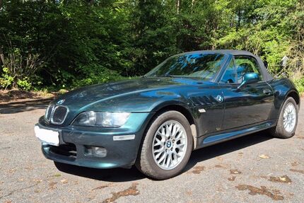 BMW Z3 173.000 km 12.000 &euro; Rellingen 25462