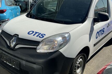 Renault Kangoo 23.596 km 11.500 &euro; Eitorf 53783