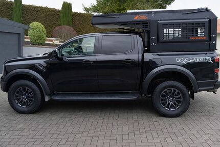 Ford Ranger 34.000 km 57.500 &euro; Kraichtal 76703