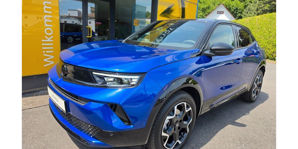 Opel Mokka 5.043 km 24.990 &euro; Heilbad Heiligenstadt 37308