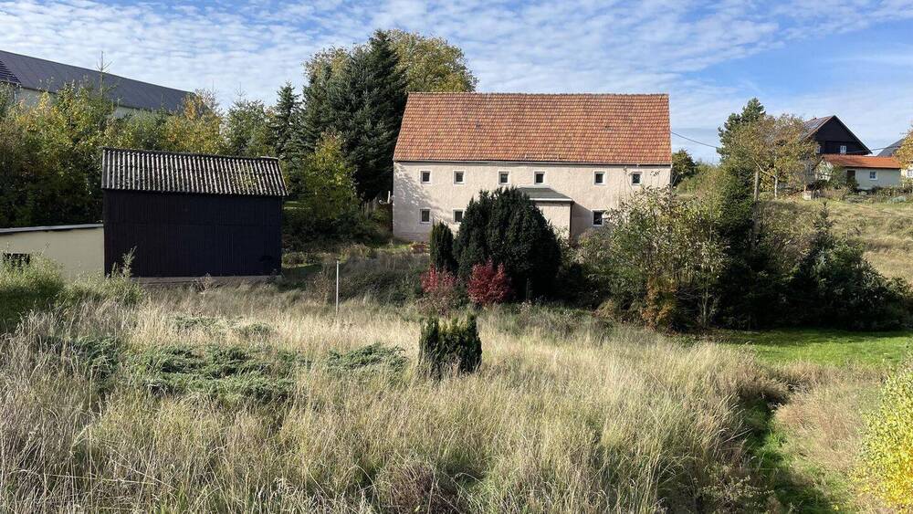 Einfamilienhaus Glashütte Cunnersdorf - 5 Zimmer, 136 m&sup2;, 75.000&euro; | Angebot:26247824