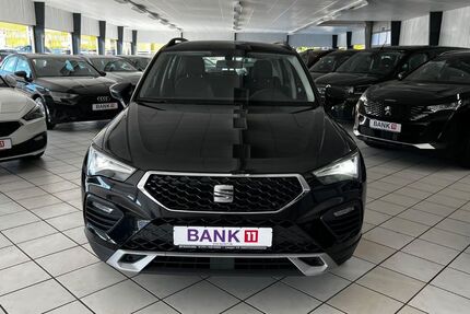 Seat Ateca 96.480 km 21.990 &euro; Schwentinental 24223