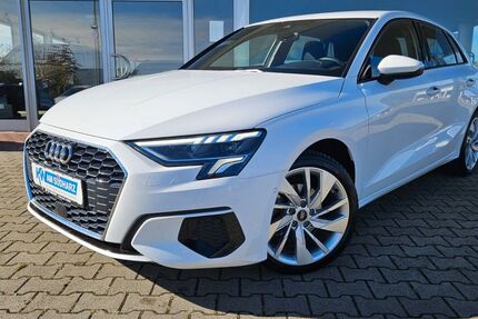Audi A3 37.980 km 23.790 &euro; Walbeck 06333