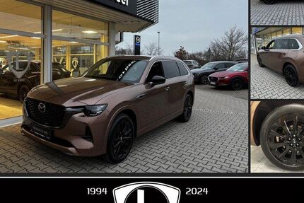 Mazda CX-80 10.635 km 55.000 &euro; Weimar 99425