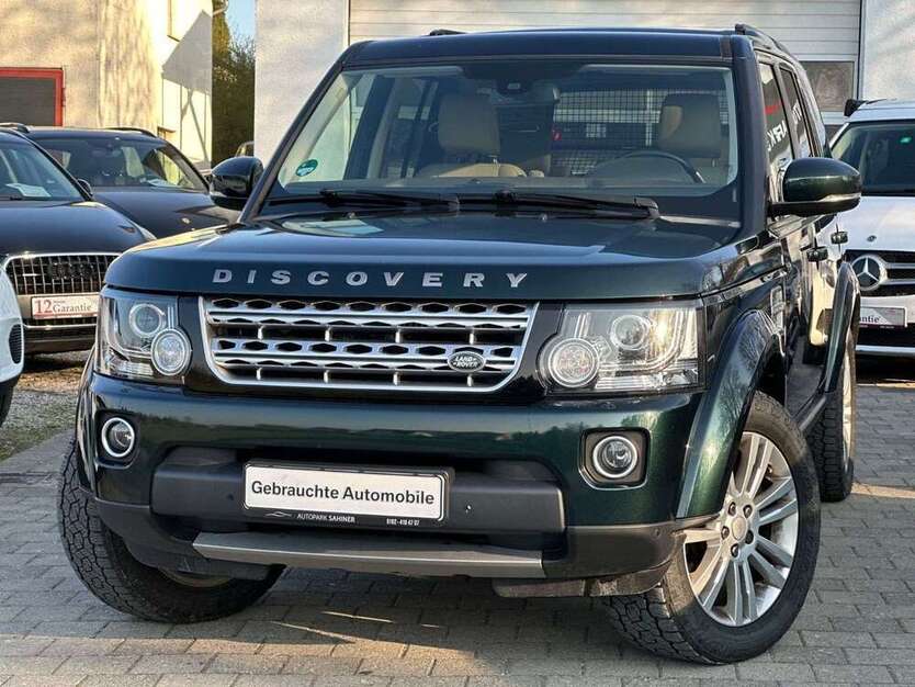 Discovery