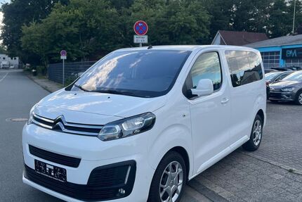 Citroen SpaceTourer 218.000 km 12.990 &euro; Münster 48157