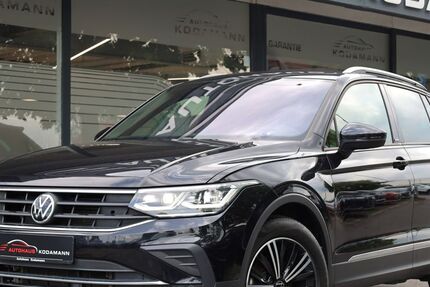 VW Tiguan 88.014 km 23.950 &euro; Rheda-Wiedenbrück 33378