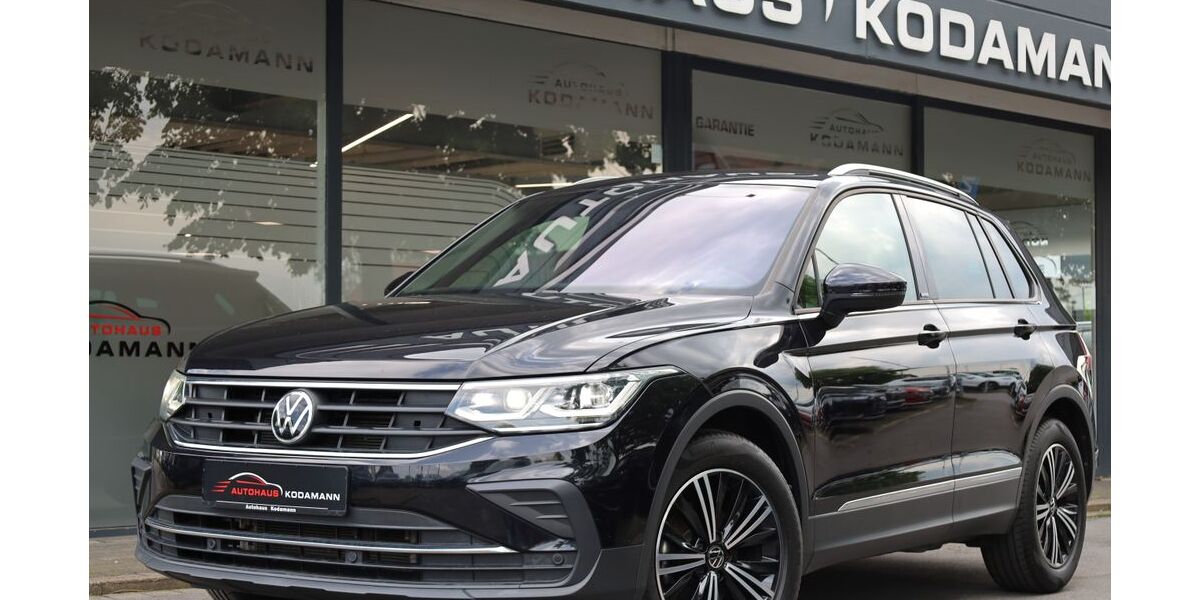 VW Tiguan 88.014 km 23.950 &euro; Rheda-Wiedenbrück 33378