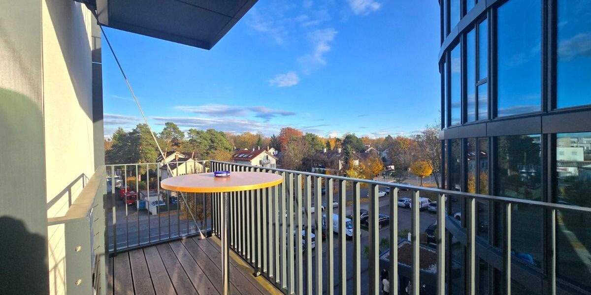 Gewerbeobjekt Ottobrunn - 5.540&euro; | Angebot:24035636