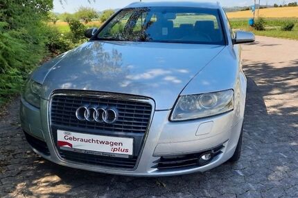 Audi A6 279.800 km 3.800 &euro; Singen 78224