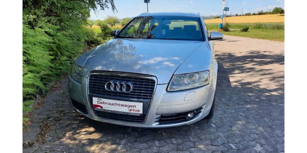 Audi A6 279.800 km 3.800 &euro; Singen 78224