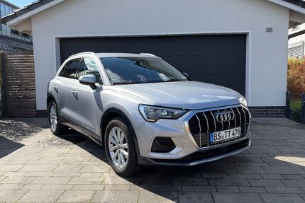 Audi Q3 89.537 km 21.800 &euro; Braunschweig 38104