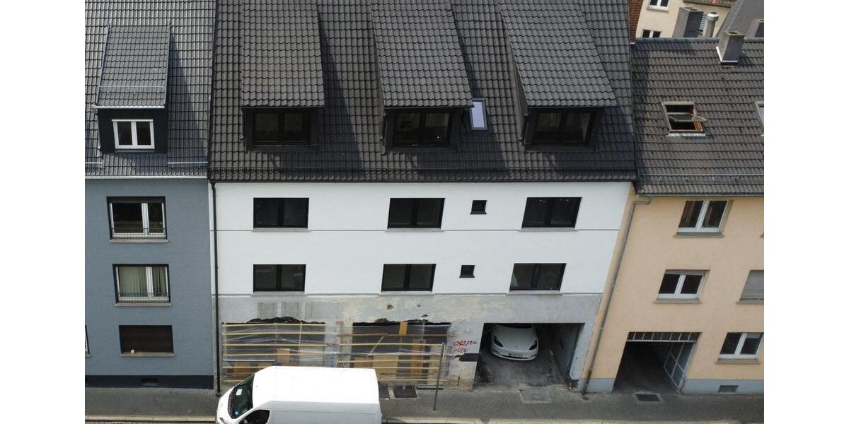 Etagenwohnung Hanau - 1 Zimmer, 25 m&sup2;, 700&euro; | Angebot:25893654