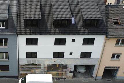 Wohnung Hanau - 1 Zimmer, 25 m&sup2;, 700&euro; | Angebot:25893654