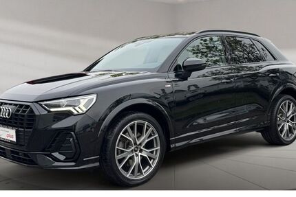 Audi Q3 62.500 km 37.990 &euro; Landau 76829