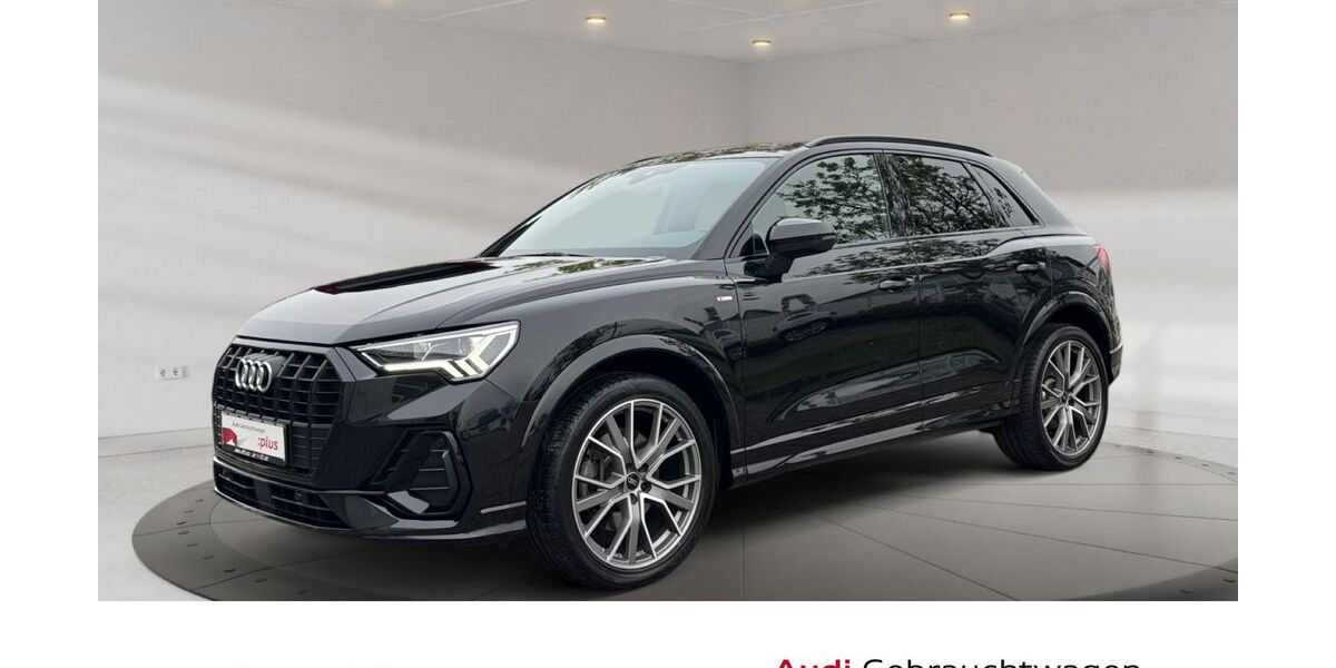 Audi Q3 62.500 km 37.990 &euro; Landau 76829