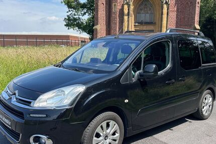 Citroen Berlingo 192.000 km 5.900 &euro; Warendorf 48231