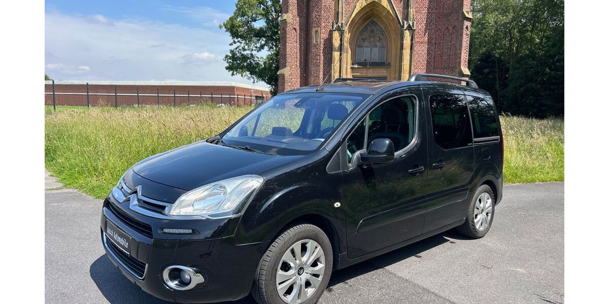 Citroen Berlingo 192.000 km 5.900 &euro; Warendorf 48231