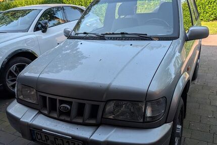 Kia Sportage 115.000 km 1.500 € Friesoythe 26169