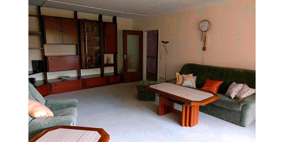 Etagenwohnung Uelzen - 4.5 Zimmer, 98 m&sup2;, 198.000&euro; | Angebot:26877376
