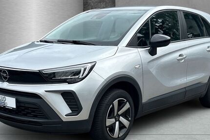 Opel Crossland (X) 53.392 km 14.650 &euro; Hamburg 22117