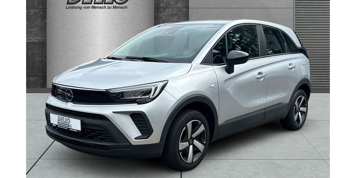 Opel Crossland (X) 53.392 km 14.990 &euro; Hamburg 22117