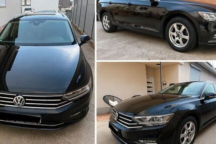 VW Passat Variant 98.000 km 17.900 &euro; Faulbach 97906