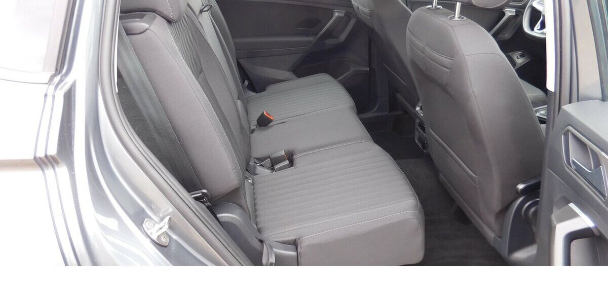 VW Tiguan Allspace 1.5 TSI Life 7 Sitze Navi DSG 31.900 km 28.690 &euro; Vordorf 38533