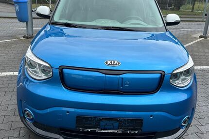 Kia Soul 65.192 km 5.999 &euro; Wiesbaden 65189