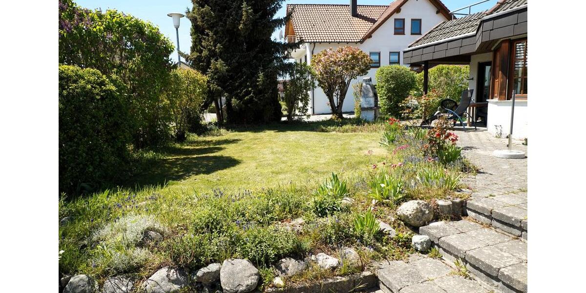 Einfamilienhaus Sigmaringen - 7 Zimmer, 189 m&sup2;, 545.000&euro; | Angebot:26994695