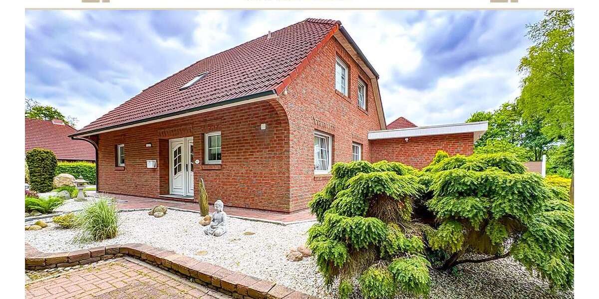 Einfamilienhaus Emden / Borssum Borssum - 5 Zimmer, 145 m&sup2;, 325.000&euro; | Angebot:26876586